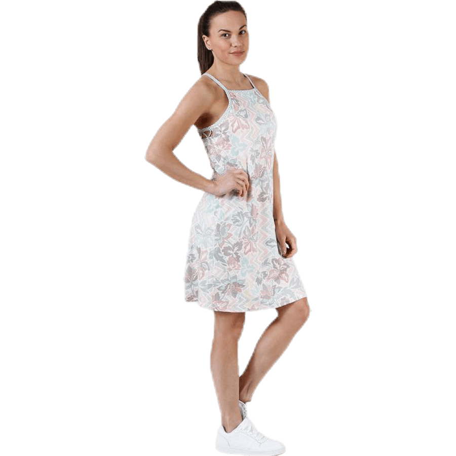 Ardor Kleid gemustert