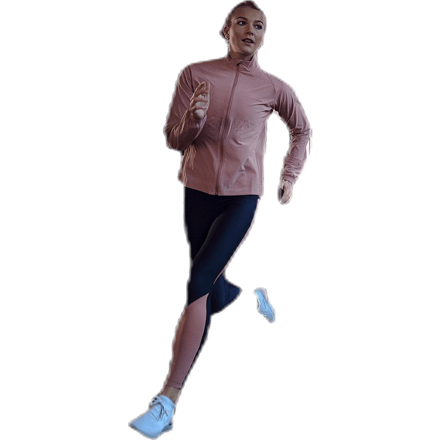 Hedvig Jacket Pink