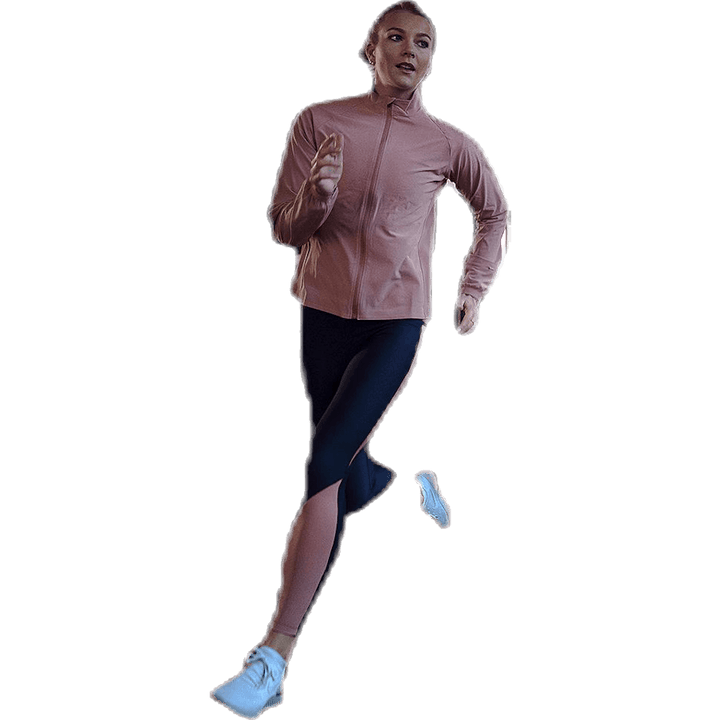 Hedvig Jacket Pink