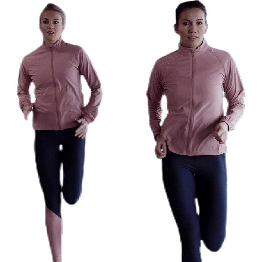 Hedvig Jacket Pink