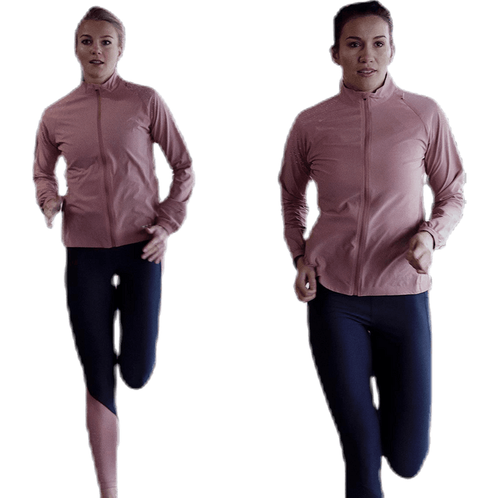 Hedvig Jacket Pink