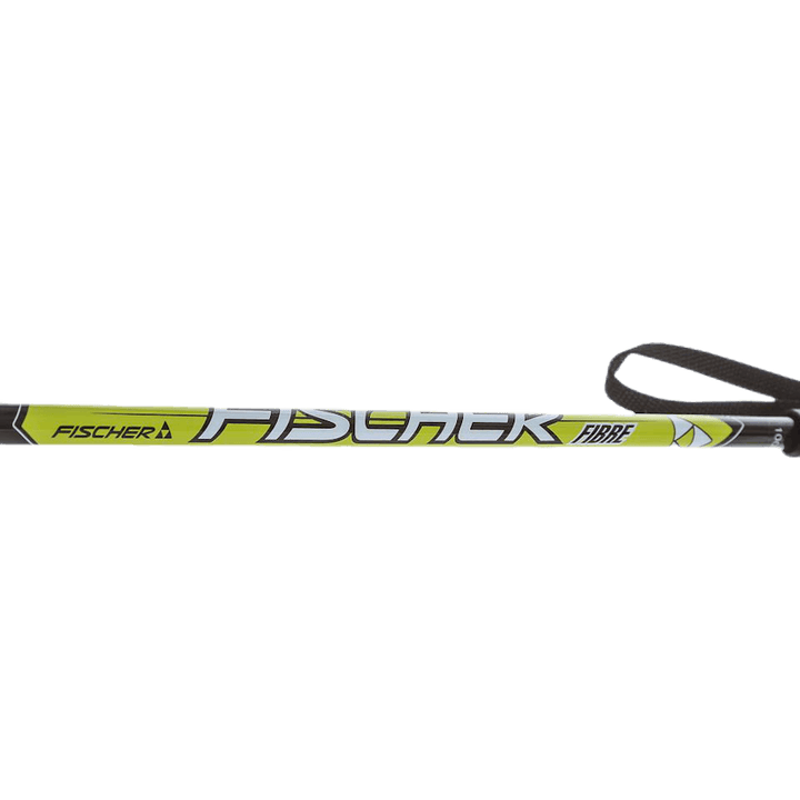 Junior Fibre White/Black/Yellow