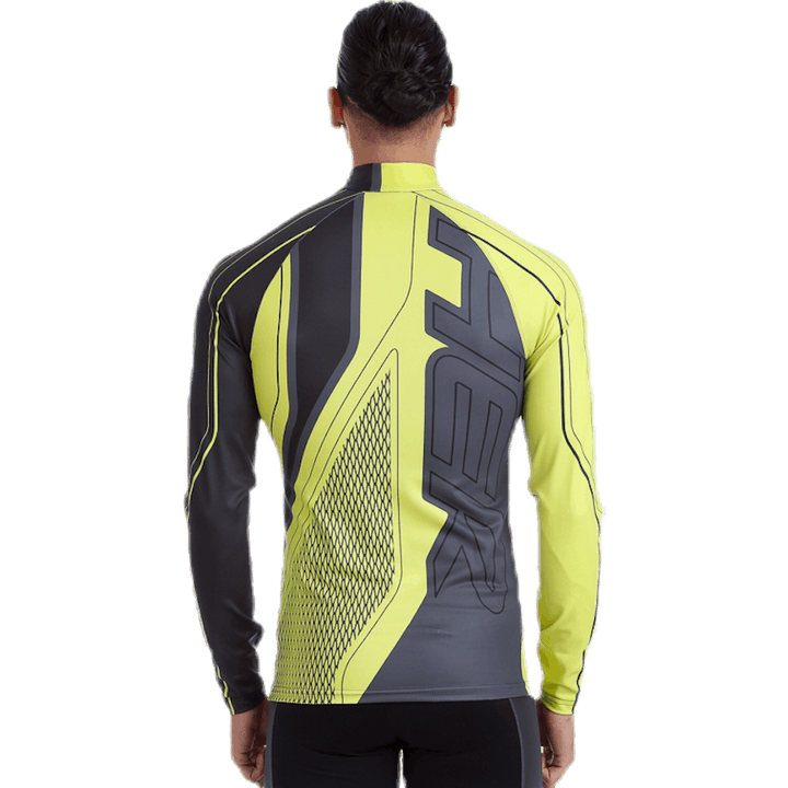 Racing Shirt Drammen Yellow