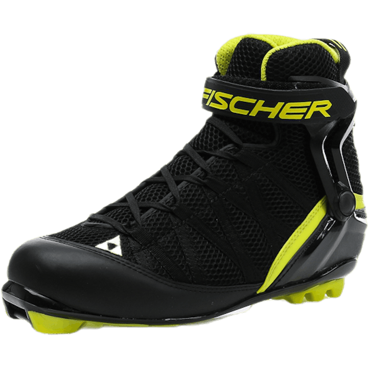 RC Roller Combi Black