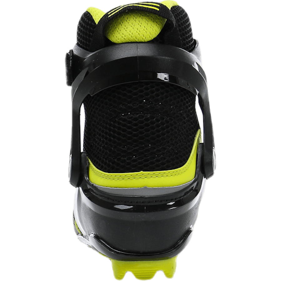 RC Roller Combi Black