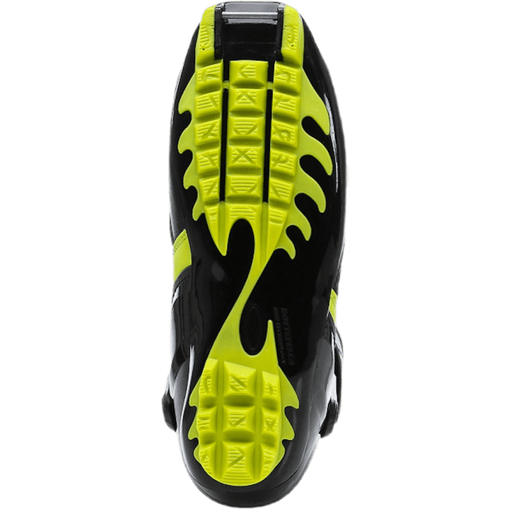 RC Roller Combi Black