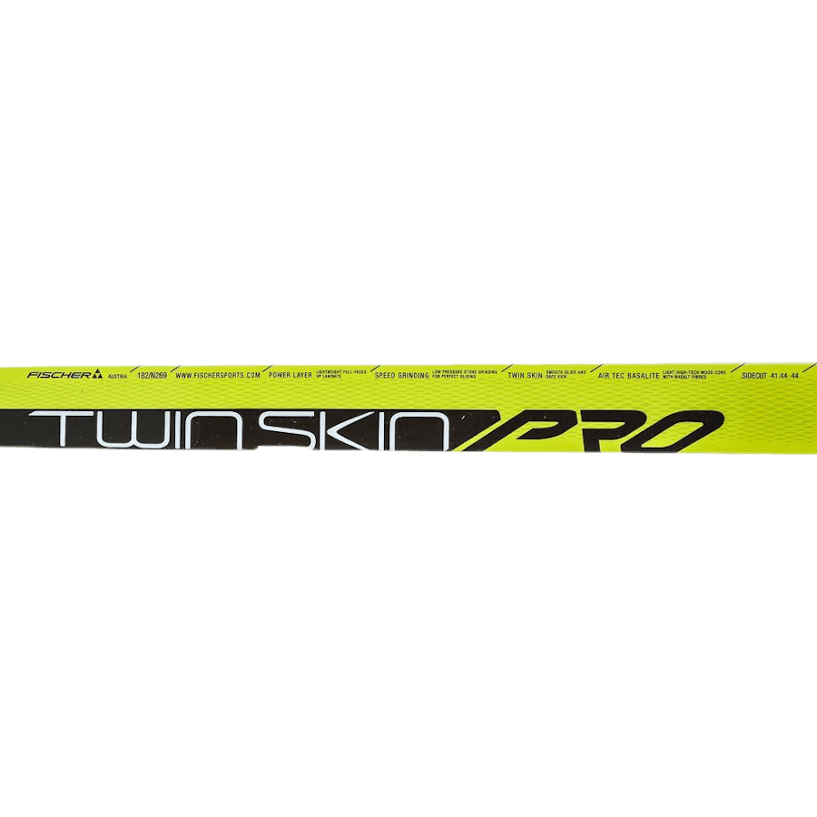Twin Skin Pro NIS Multi
