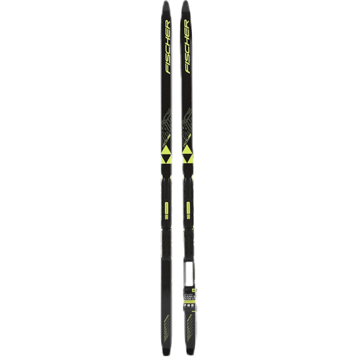 Sprint IFP Patterned