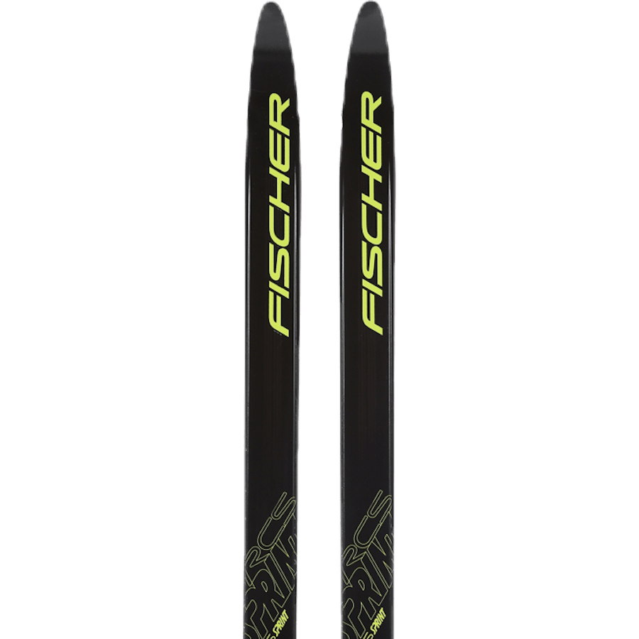 Sprint IFP Patterned