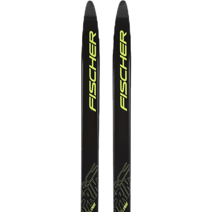 Sprint IFP Patterned