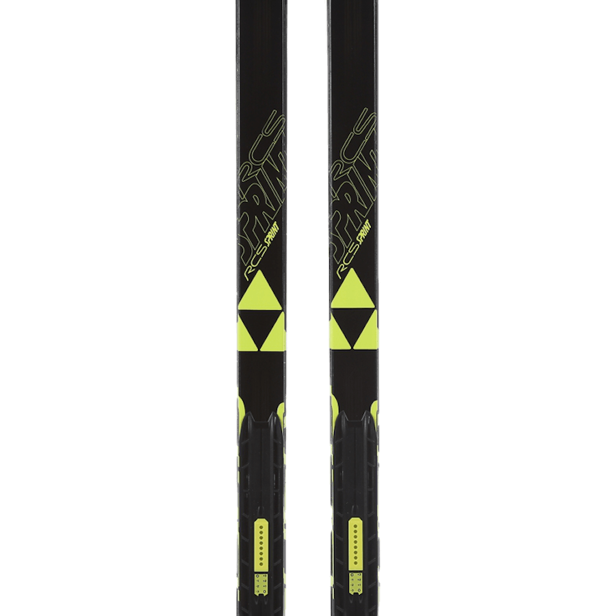 Sprint IFP Patterned
