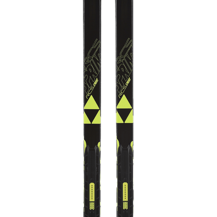 Sprint IFP Patterned