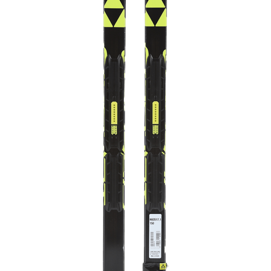 Sprint IFP Patterned