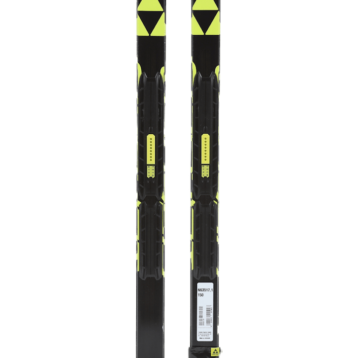 Sprint IFP Patterned