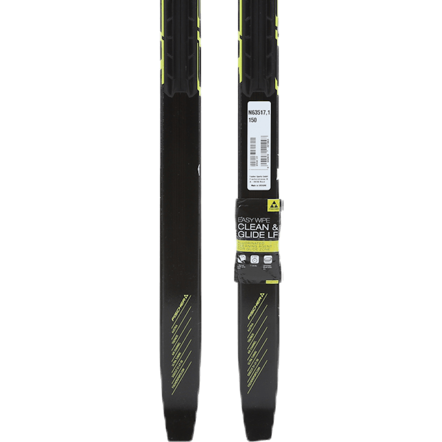 Sprint IFP Patterned
