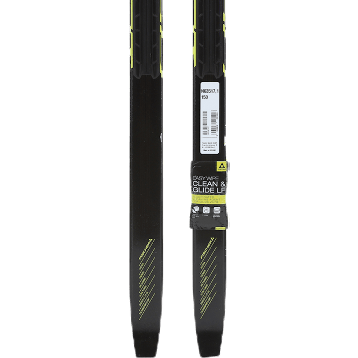 Sprint IFP Patterned