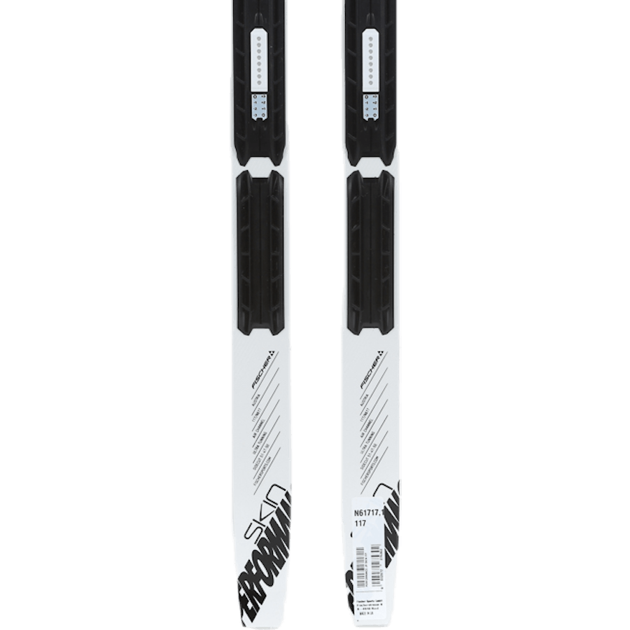 Twin Skin Performance Junior IFP Multi