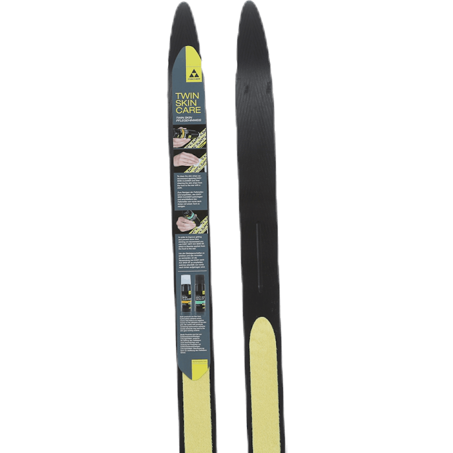 Twin Skin Performance Junior IFP Multi