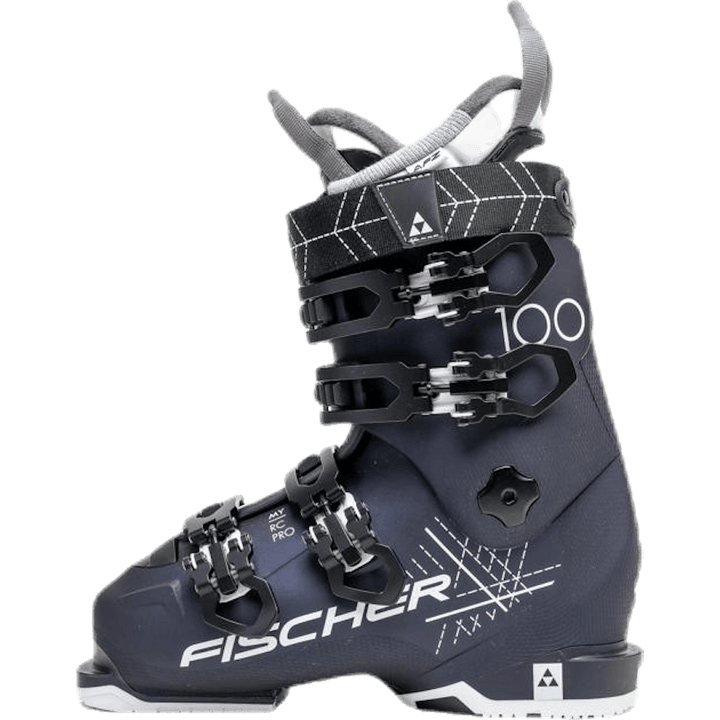 Mon RC Pro 100 TS Bleu/Noir