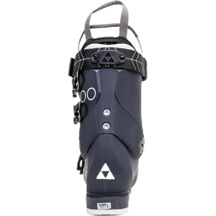 Mon RC Pro 100 TS Bleu/Noir