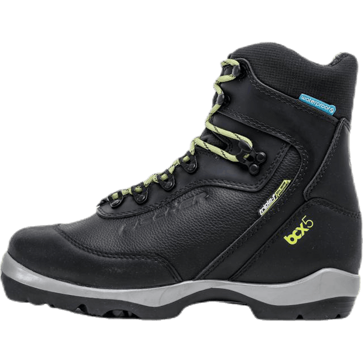 BCX 5 WP Noir