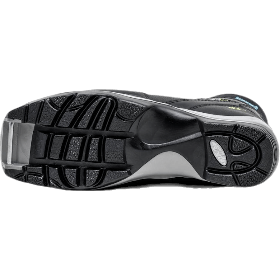 BCX 5 WP Noir