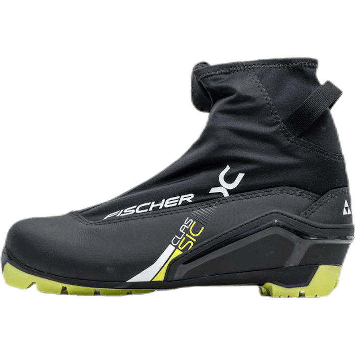 XC Classic Black