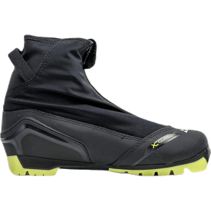 XC Classic Black