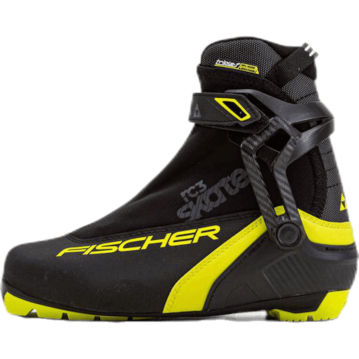 RC3 Skate Patterned