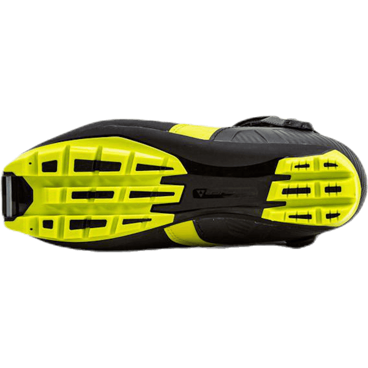 RC3 Skate Patterned
