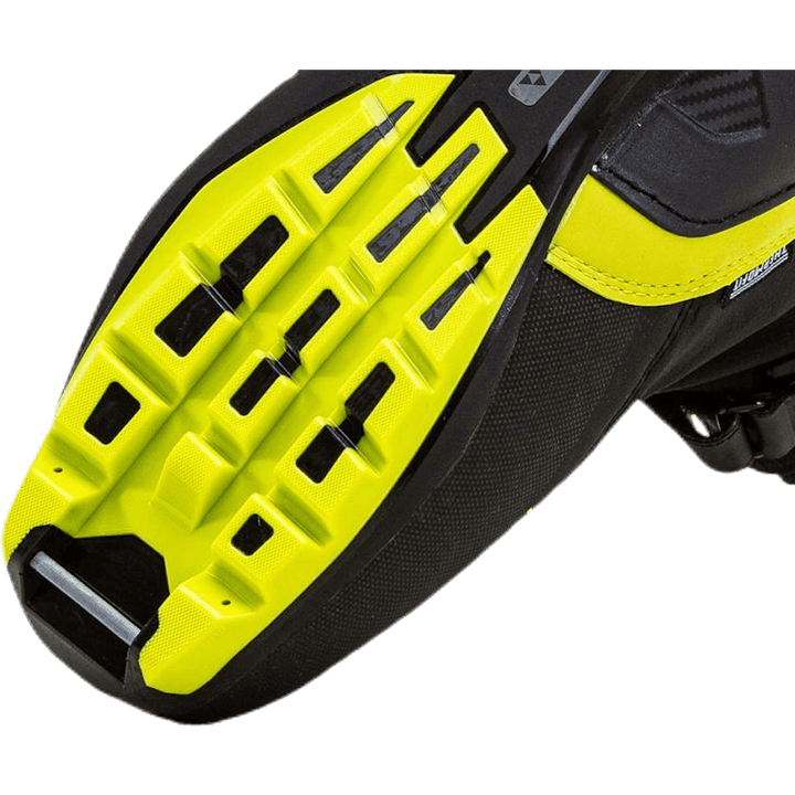 RC3 Skate Patterned