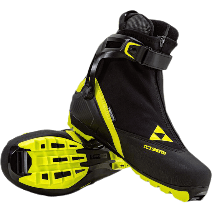 RC3 Skate Patterned
