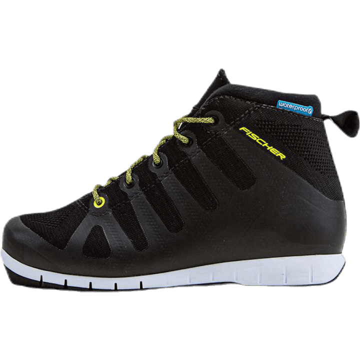 Urban Sport Black/Yellow