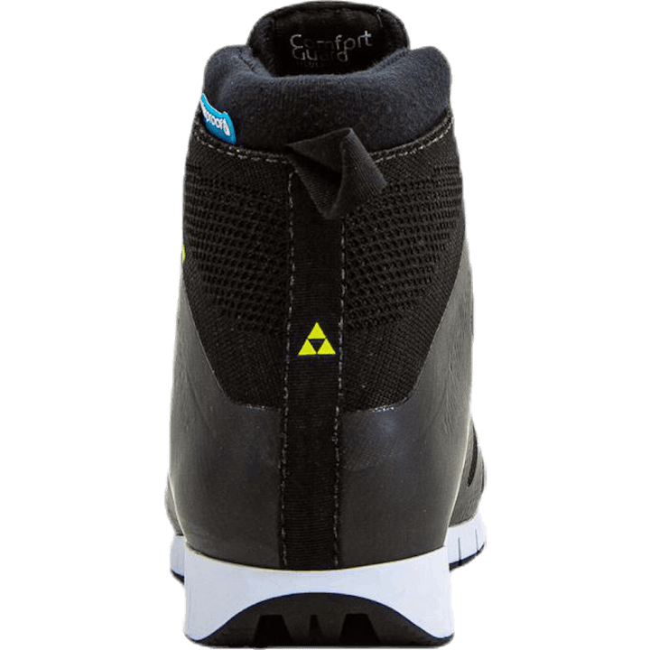 Urban Sport Black/Yellow