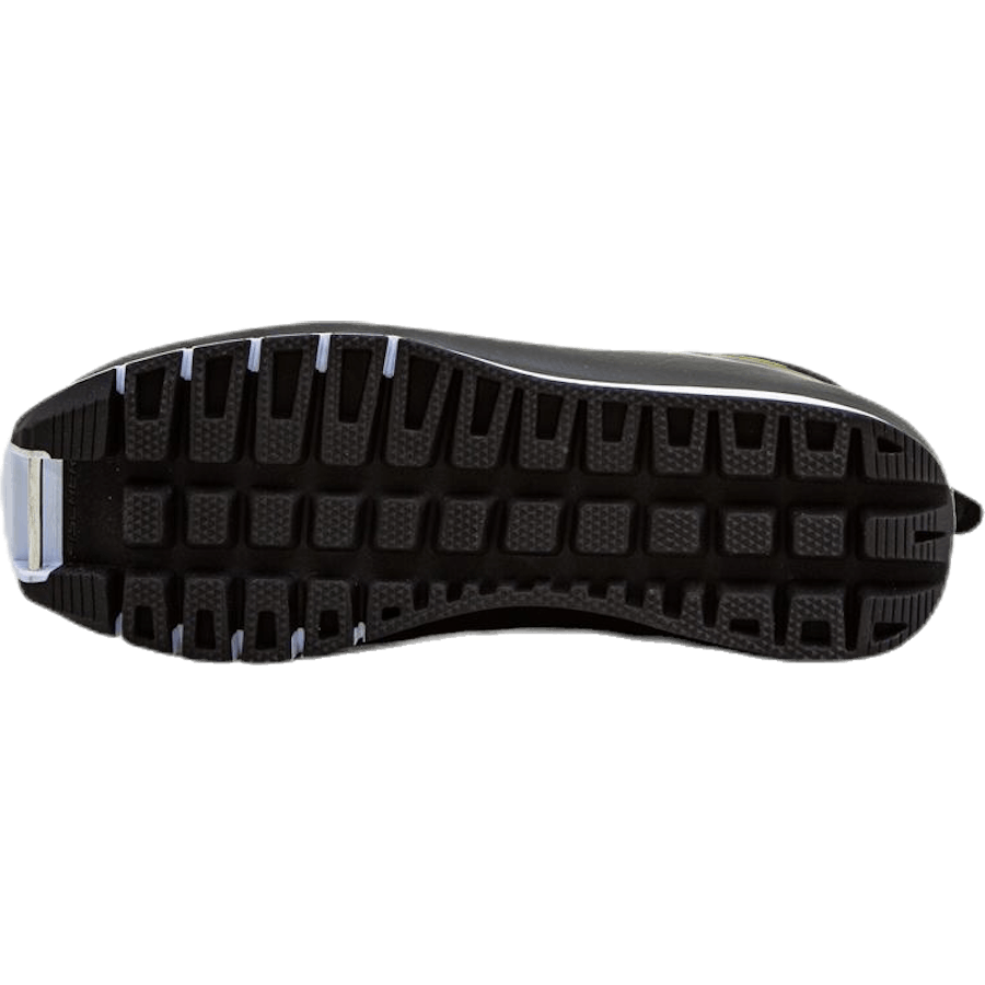 Urban Sport Black/Yellow