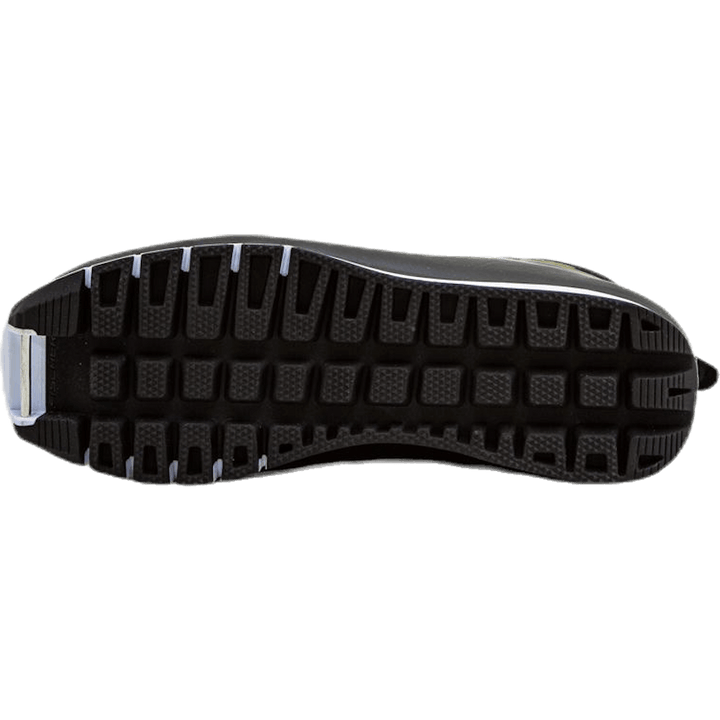 Urban Sport Black/Yellow