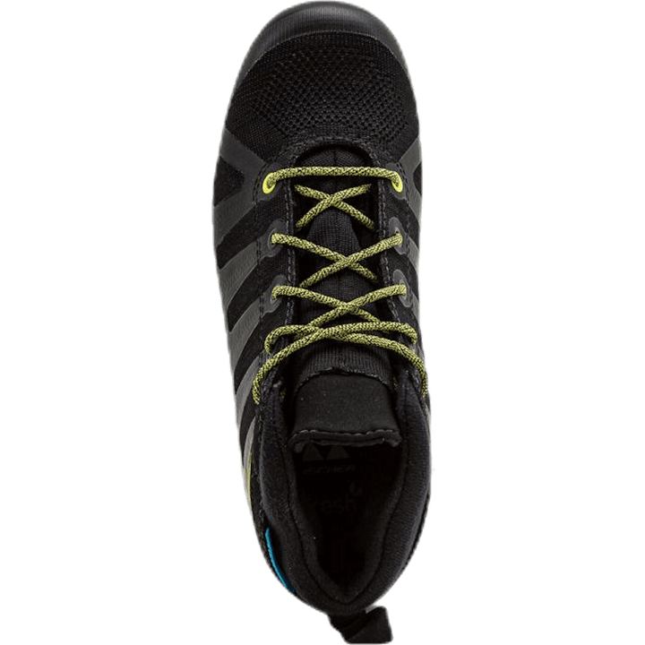 Urban Sport Black/Yellow