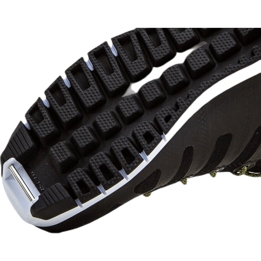 Urban Sport Black/Yellow