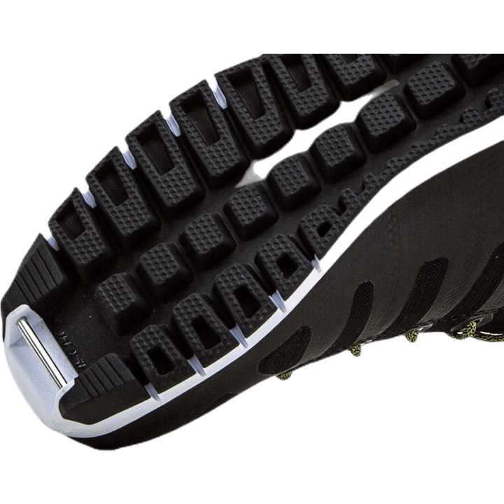 Urban Sport Black/Yellow