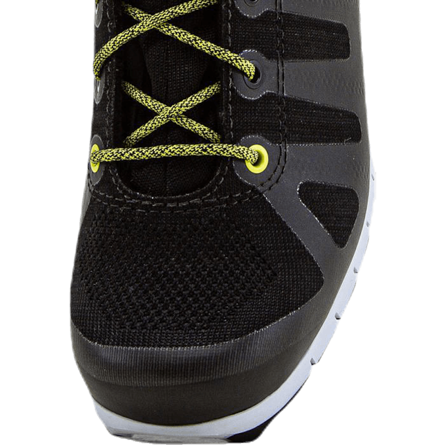 Urban Sport Black/Yellow