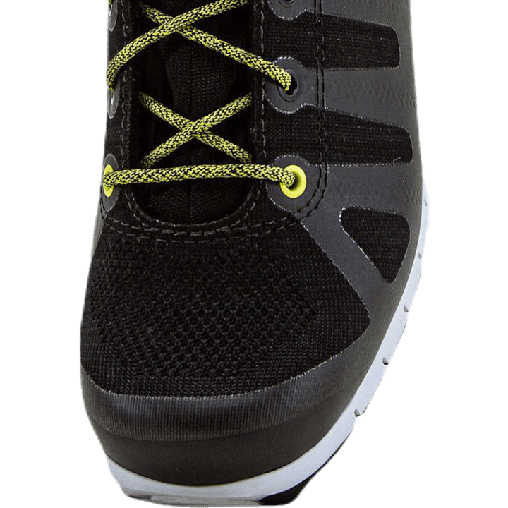 Urban Sport Black/Yellow