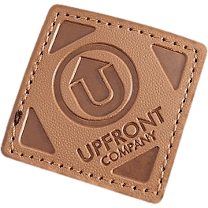 Upfront Oficiali sulankstoma kepuraitė