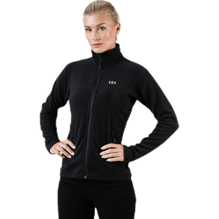 Daybreaker Fleece Jacket Black