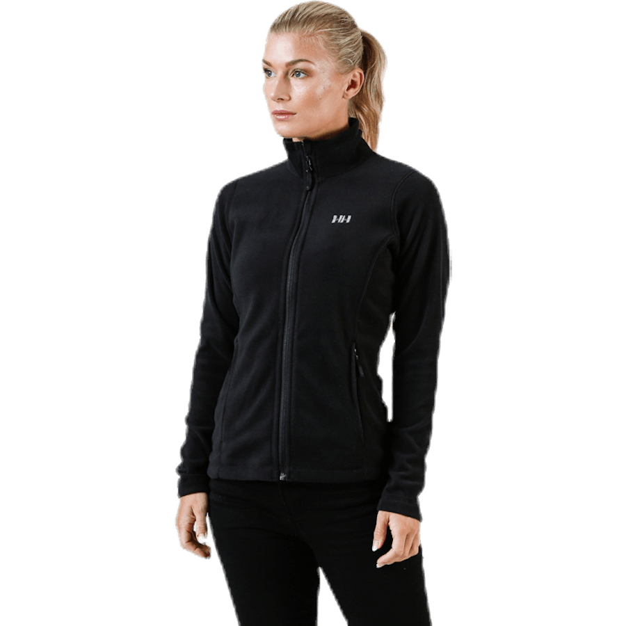 Daybreaker Fleece Jacket Black