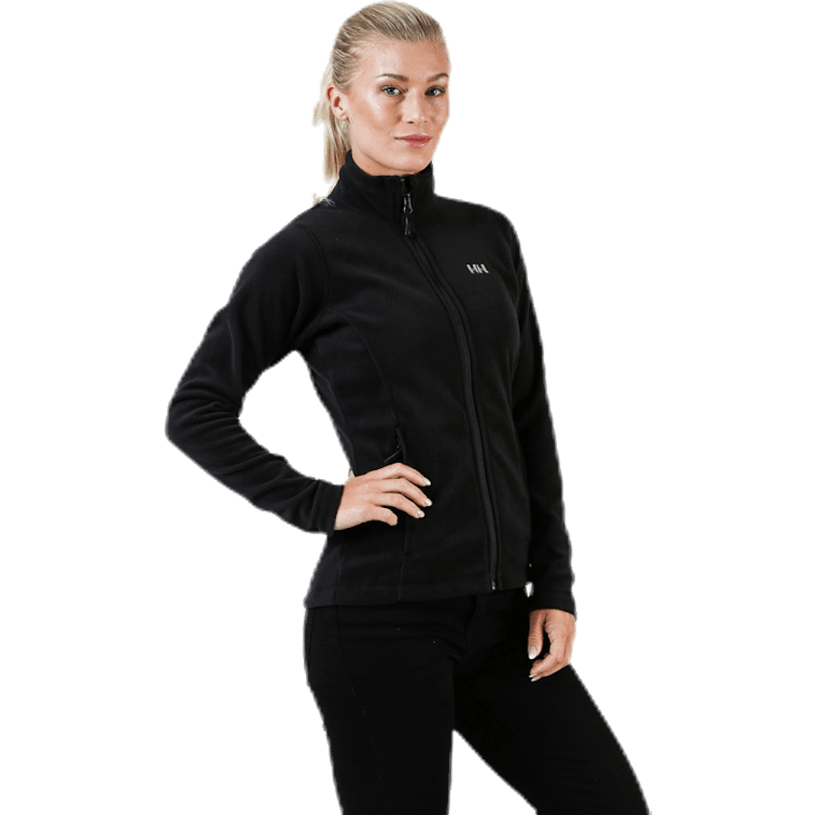 Daybreaker Fleece Jacket Black