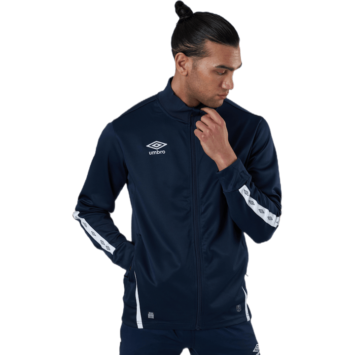 UX Elite trenirka Modra