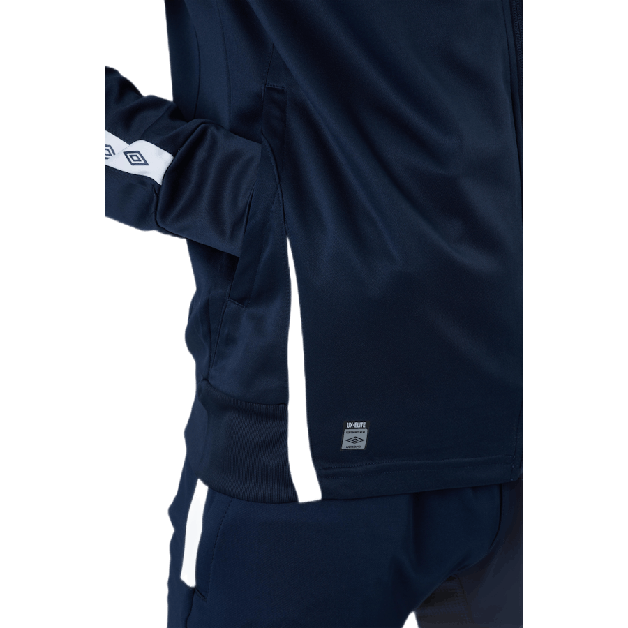 UX Elite trenirka Modra