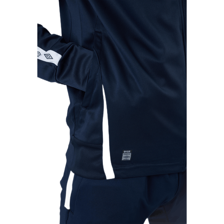 UX Elite trenirka Modra