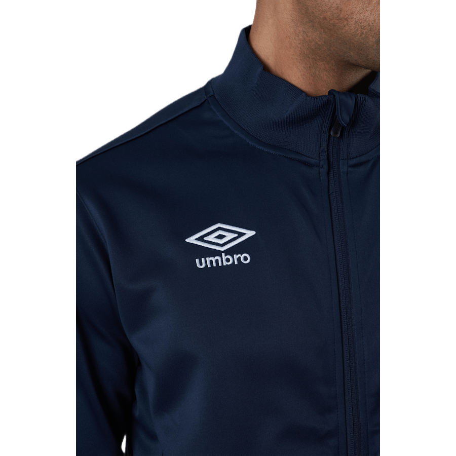 UX Elite trenirka Modra