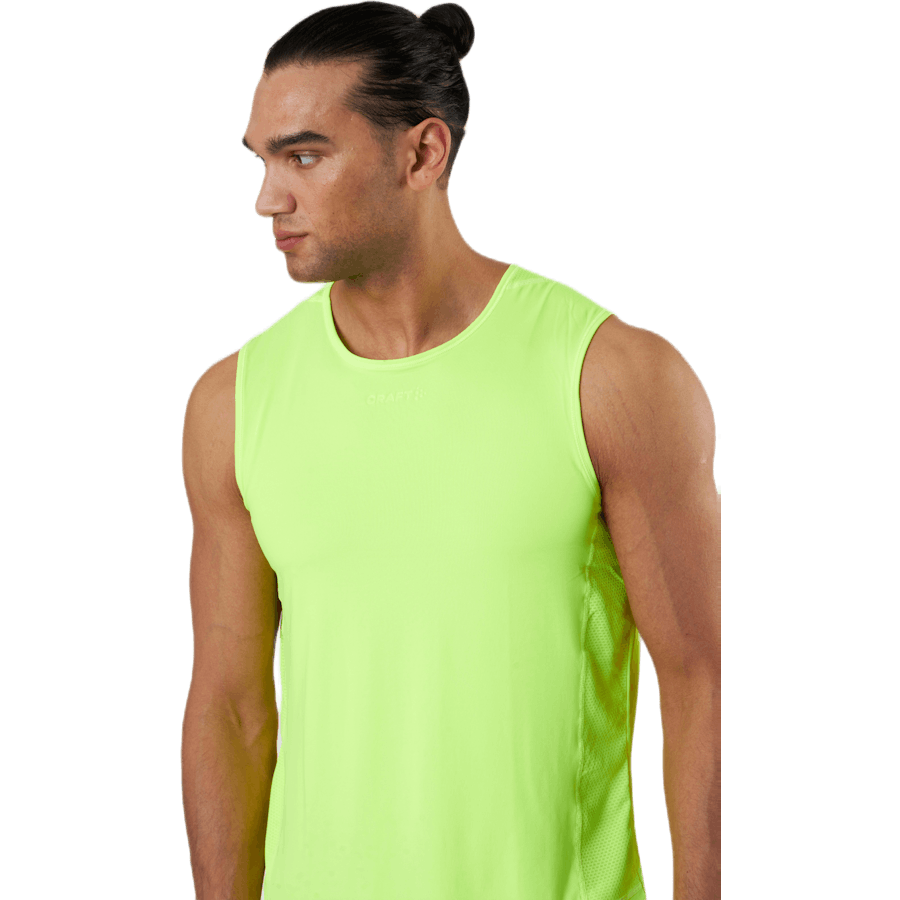 ADV Essence SL Tee Gul